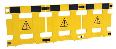 3 Frame Handiguard